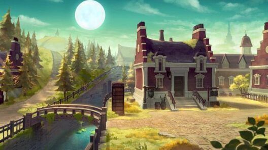Lost Sphear