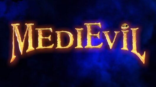 Medievil