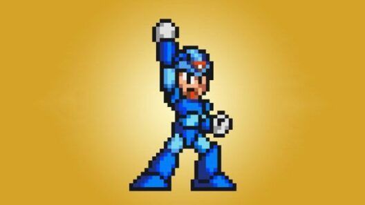 Mega Man X