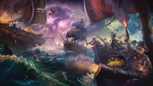 Sea of Thieves