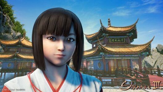 Shenmue III