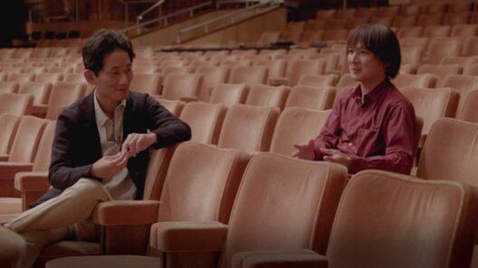 Yasunori Mitsuda - Final Fantasy XV: Episode Ignis