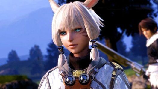 Y'shtola Dissidia Final Fantasy NT