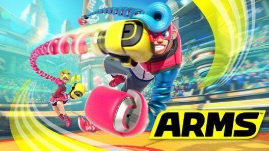 ARMS