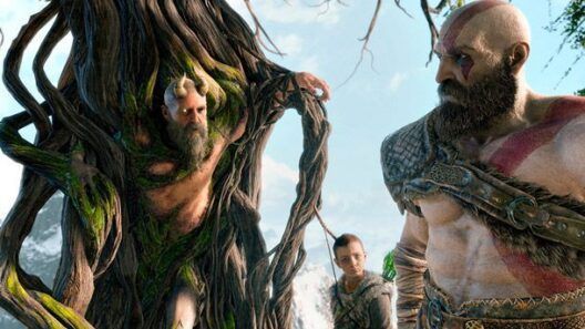 God of War