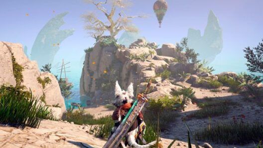 Biomutant