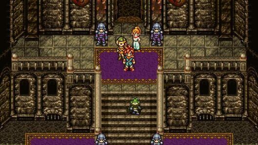 Chrono Trigger