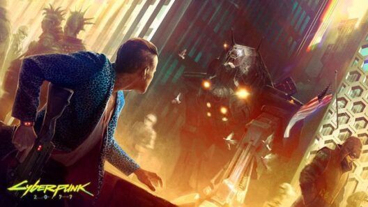 Cyberpunk 2077