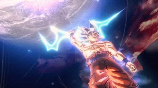 Dragon Ball Xenoverse 2 Extra Pack 2