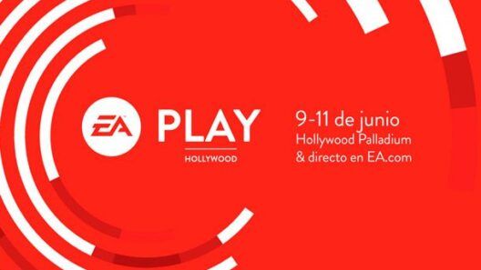 EA Play 2018