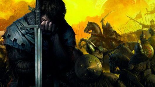 Kingdom Come Deliverance