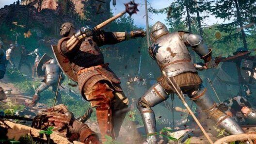 Kingdom Come Deliverance