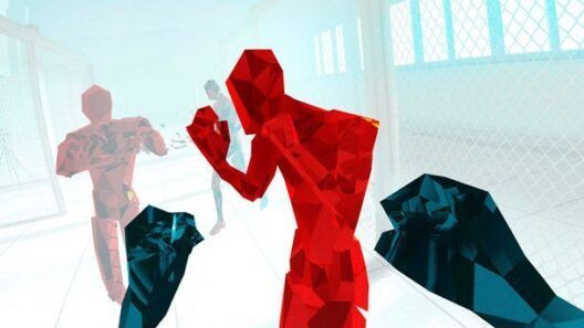Superhot VR
