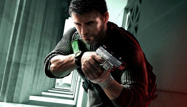 Tom Clancy’s Splinter Cell Conviction