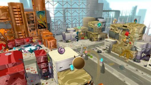 deBlob