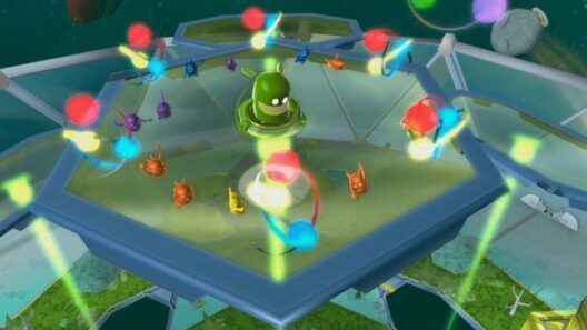 de Blob 2