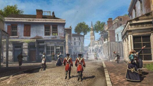 Assassin's Creed Rogue Remastered