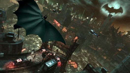 Batman: Arkham City