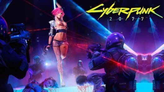 Cyberpunk 2077