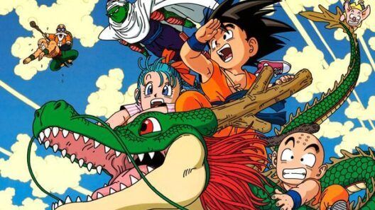 Dragon Ball