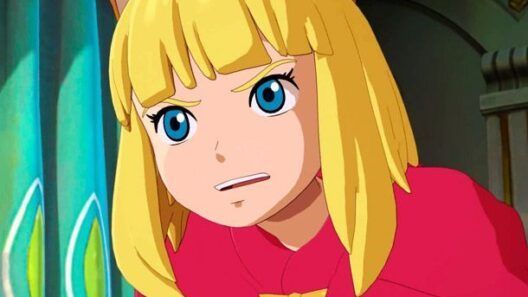 Evan Ni no Kuni 2