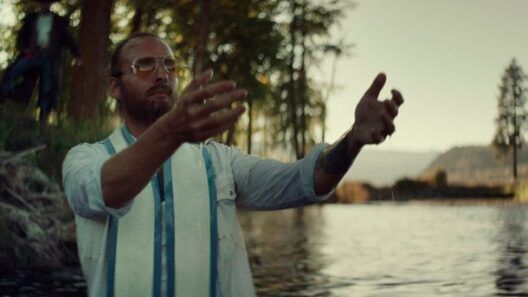 Far Cry 5 Tráiler El Bautismo