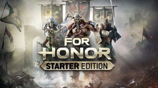 For Honor Starter Edition