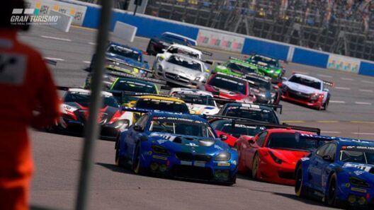 GT Sport