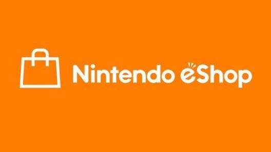 Nintendo eShop