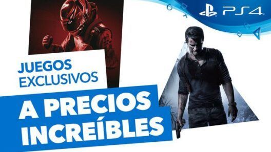 La promoción Solo en PlayStation llega a PlayStation VR y la gama PlayLink