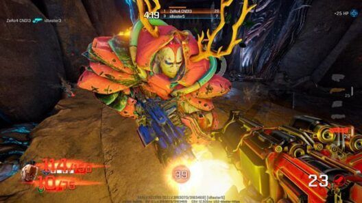 Quake Champions