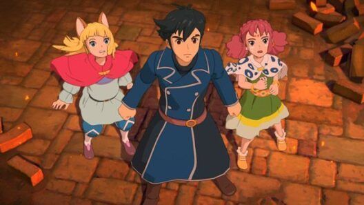 Roland Ni no Kuni 2