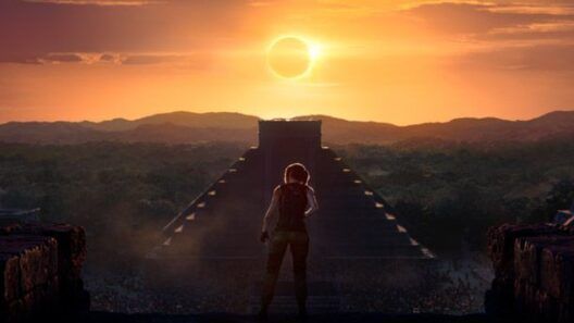 Shadow of the Tomb Raider
