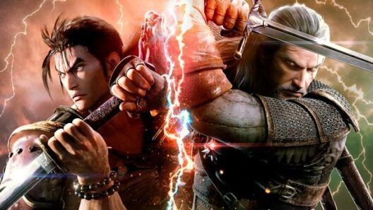 SoulCalibur VI