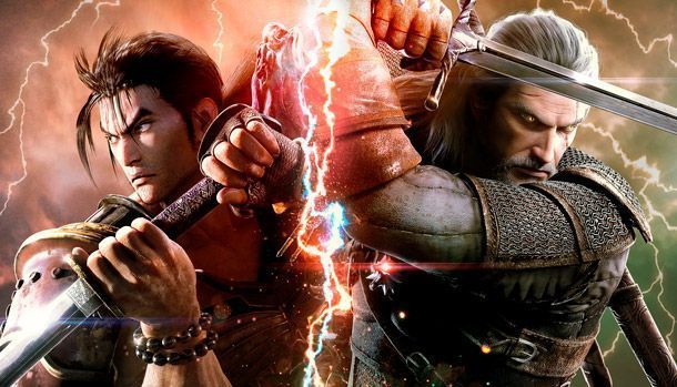 SoulCalibur VI