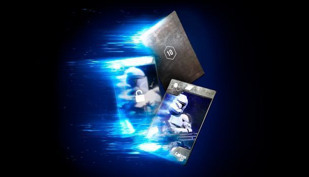 Star Wars Battlefront II - Cambios en la progresión