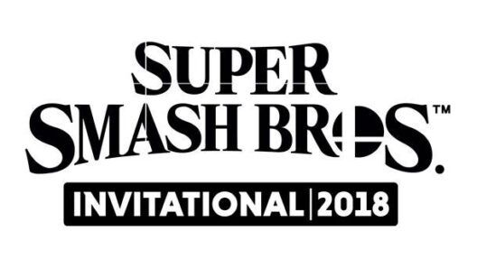 Super Smash Bros. Invitational 2018