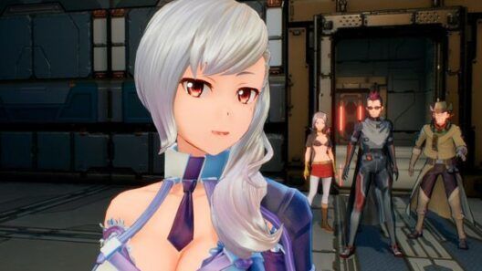 Sword Art Online: Fatal Bullet DLC