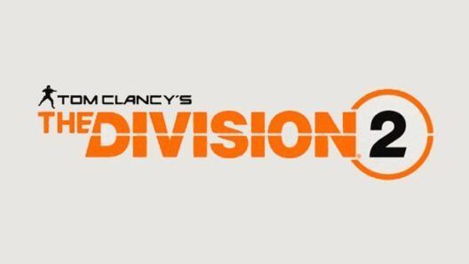 The Division 2