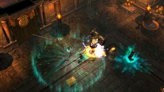 Titan Quest