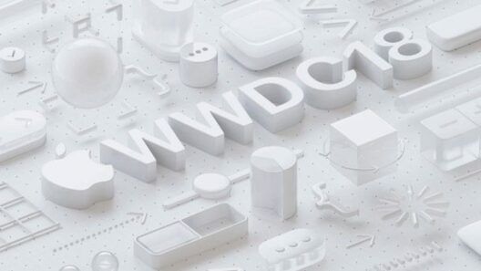 WWDC 2018