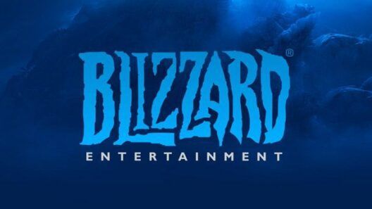 Blizzard Entertainment