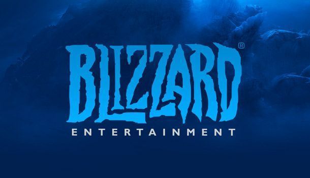 Blizzard Entertainment