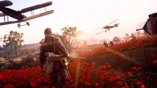 Brecha Battlefield 1