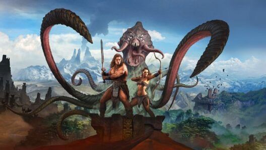 Conan Exiles