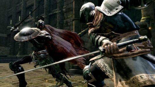 Dark Souls Remastered