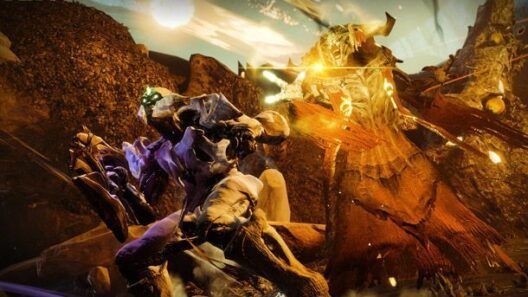 El Estratega Destiny 2