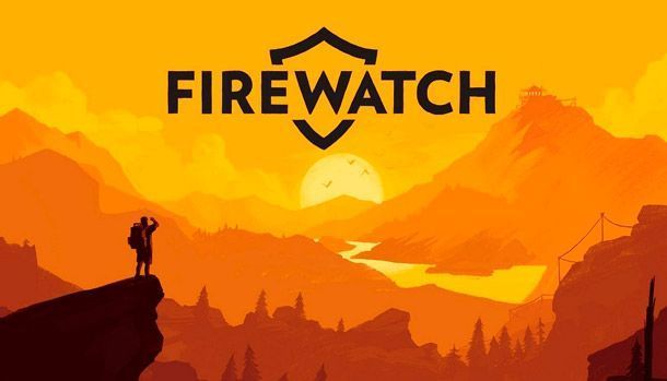 Firewatch