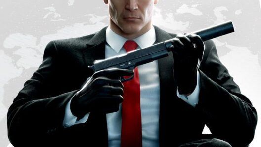 Hitman: Definitive Edition