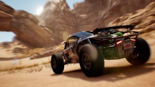 King of Buggies Gravel